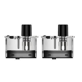 Cartouches Peak 4mL (Pack de 2) - Geekvape