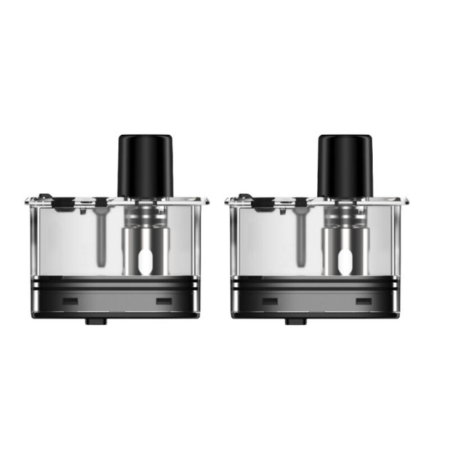 Cartouches Peak 4mL (Pack de 2) - Geekvape