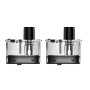 Cartouches Peak 4mL (Pack de 2) - Geekvape