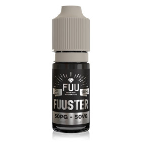 Fuuster Frost (Booster Frais) - Fuu