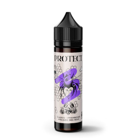 Cassis Framboise Fraise des Bois 50mL - Protect