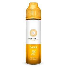 Oasis 50 ml - Montréal Original