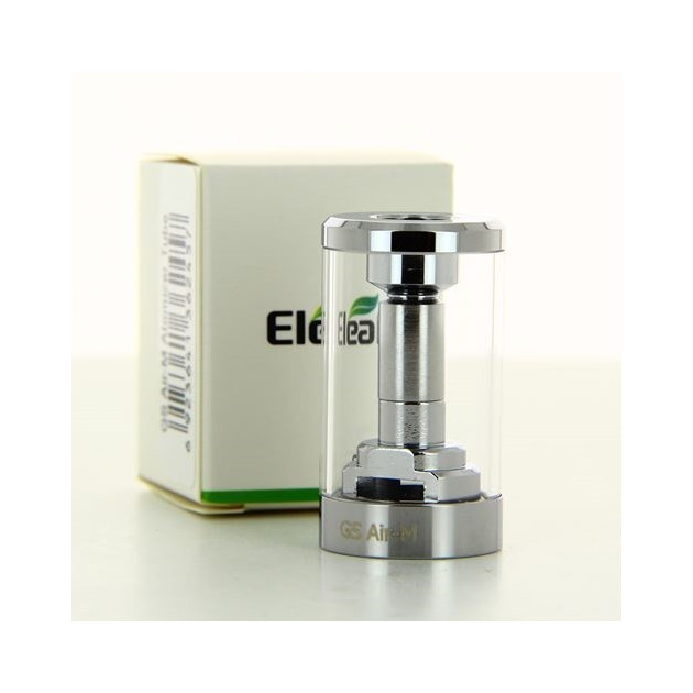 Réservoir pyrex de rechange GS Air M Eleaf