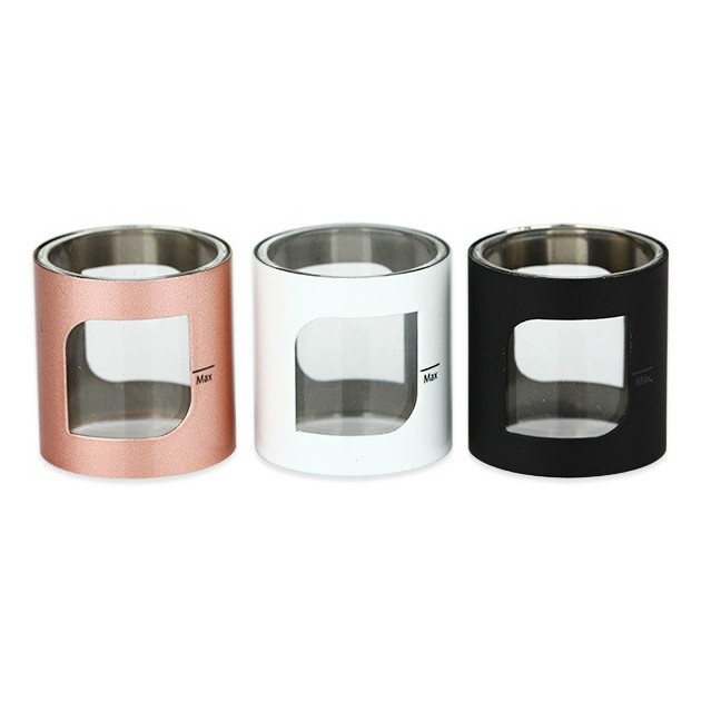 Réservoir pyrex PockeX 2 ml