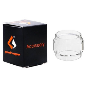 Réservoir pyrex de rechange Z (Zeus) Nano 1 - Geekvape