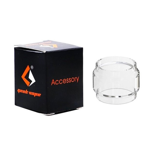 Réservoir pyrex de rechange Z (Zeus) Nano 1 - Geekvape