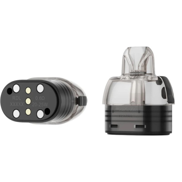 Cartouche VPrime Pod (pack de 2) - Oxva