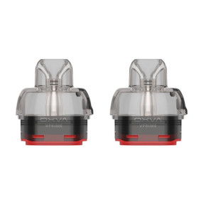 Cartouche VPrime Pod (pack de 2) - Oxva