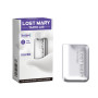 Batterie Tappo Air Puff rechargeable - Lost Mary