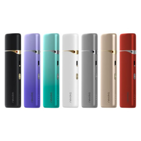 Feelin AG - 30W 1500mAh - Nevoks