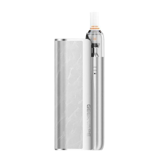 Wenax M Starter Kit (couleurs d'hiver) – Geekvape