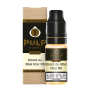 Classic Blond au Miel Noir Sel de Nicotine - Pulp