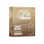 Cartouches pré-remplies pour Wilo - 0, 10 ou 20mg (pack de 2)