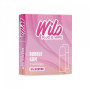 Cartouches pré-remplies pour Wilo - 0, 10 ou 20mg (pack de 2)