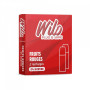 Cartouches pré-remplies pour Wilo - 0, 10 ou 20mg (pack de 2)