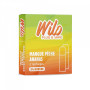 Cartouches pré-remplies pour Wilo - 0, 10 ou 20mg (pack de 2)