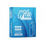 Cartouches pré-remplies pour Wilo - 0, 10 ou 20mg (pack de 2)