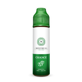 Chance 50 ml - Montréal Original