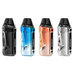Aegis Nano 2 kit Pod - GeekVape