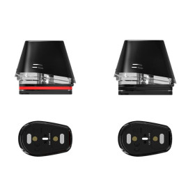 Cartouches N Séries (Pack de 2) - Geekvape