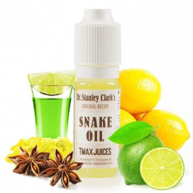 Snake Oil Tmax Juices