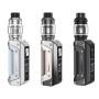 Kit Aegis Solo 3 3000mAh  - Geek Vape 3 couleurs