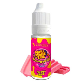 Darka Bubble Baba - Liquideo