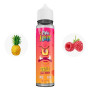 Crapule Ananas Framboise 50 ml - Liquideo Multifreeze