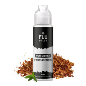 L'Authentique 50mL - Fuu