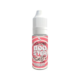 Booster Sweet (50/50) - Liquideo