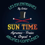 Sun Time Cirkus arôme concentré 20 ml