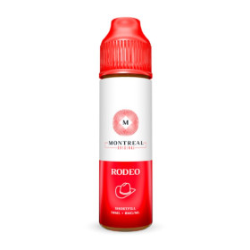 Rodeo 50 ml - Montréal Original