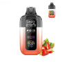 Fraise Kiwi Kit 10 000 Puffs - 10 saveurs au choix - Fisco Point