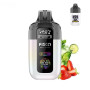Mojito Fraise Kit 10 000 - 10 saveurs au choix - Fisco Point