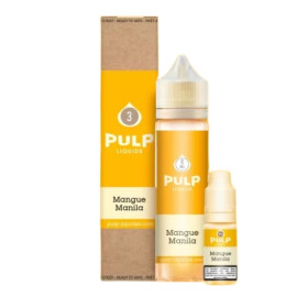 Mangue Manila 60 ml - Pulp