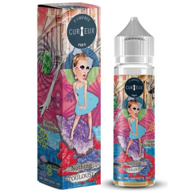 Nothing Toulouse 50 ml - Curieux