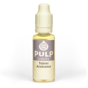 Classic Alabama - Pulp