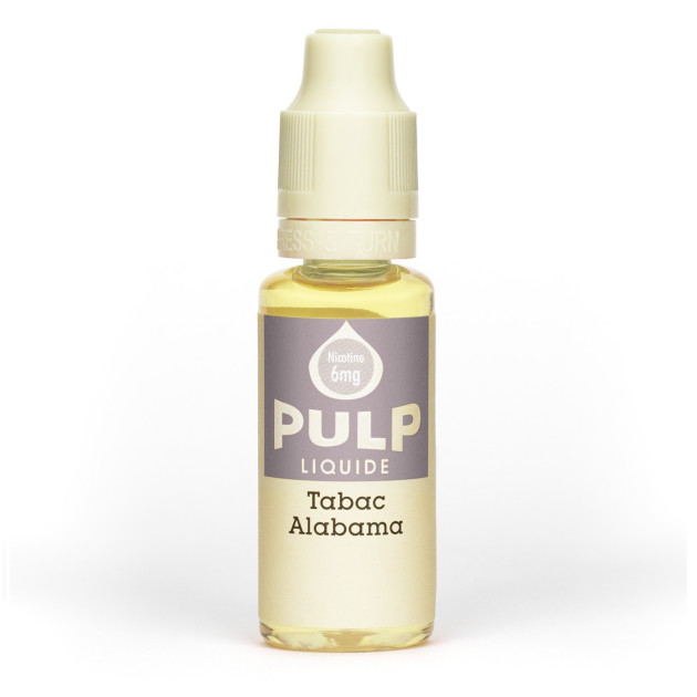 Classic Alabama - Pulp