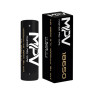 Accu 18650 IMR 4000 mAh (18 A) - MPV