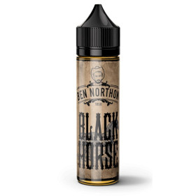 Black Horse 50mL - Ben Northon