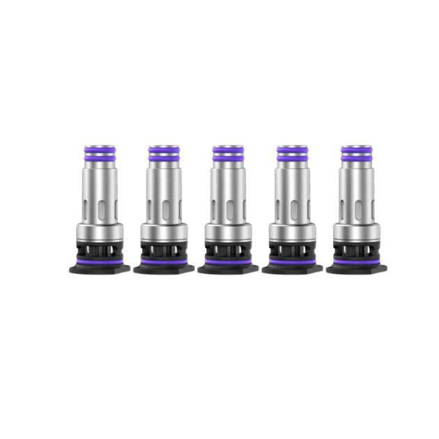 Résistances J Series pour Digimax et Digipro (pack de 5) - Geekvape