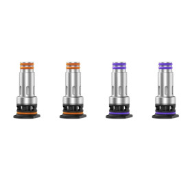 Résistances J Series pour Digimax et Digipro (pack de 5) - Geekvape