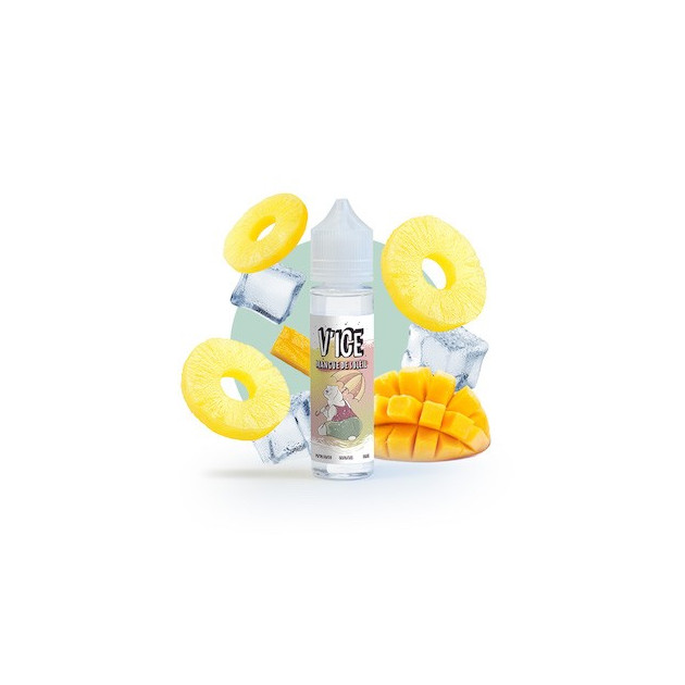 Mangue de soleil  50mL - V'ICE - VDLV