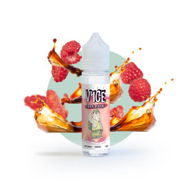 Soda Ryan 50mL (DLUO Dépassée) - V'ICE - VDLV