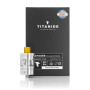 Clearomiseur Apogée D24 1.5 - Titanide