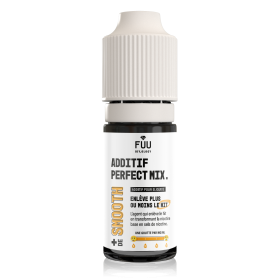 Plus de Fresh – Additif Perfect Mix - Fuu