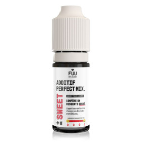 Plus de Sweet – Additif Perfect Mix - Fuu