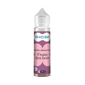Fruits de Bois 50 ml - Vincent (VDLV)