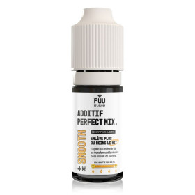 Plus de Smooth – Additif Perfect Mix - Fuu