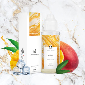 Mangue 100mL - Cloud Empire - The Fuu